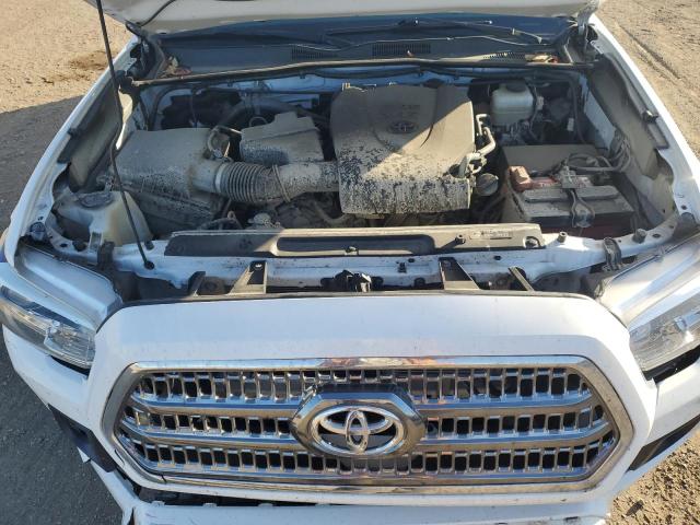 Photo 10 VIN: 3TMCZ5ANXHM055543 - TOYOTA TACOMA DOU 