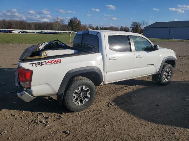 Photo 2 VIN: 3TMCZ5ANXHM055543 - TOYOTA TACOMA DOU 