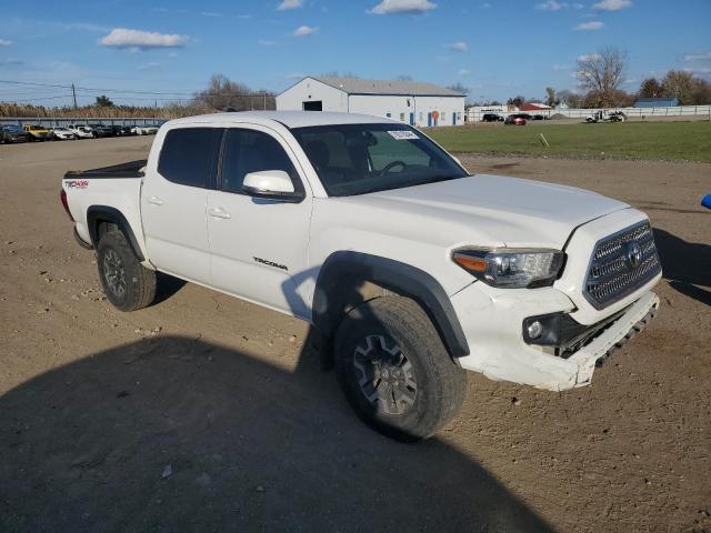 Photo 3 VIN: 3TMCZ5ANXHM055543 - TOYOTA TACOMA DOU 