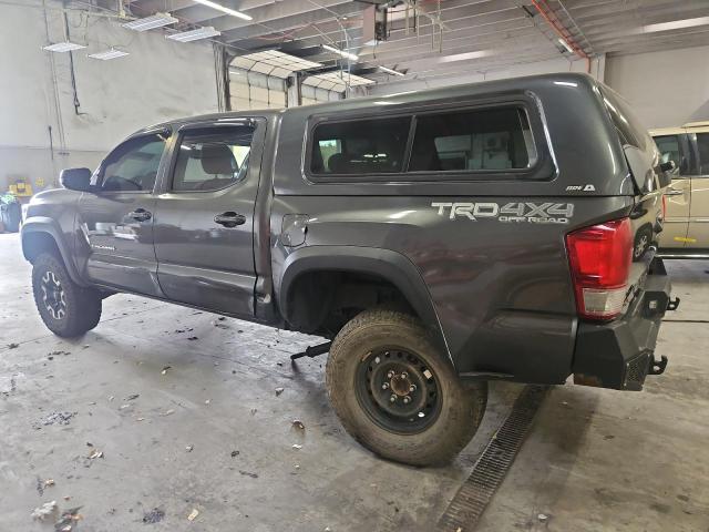 Photo 1 VIN: 3TMCZ5ANXHM062525 - TOYOTA TACOMA DOU 