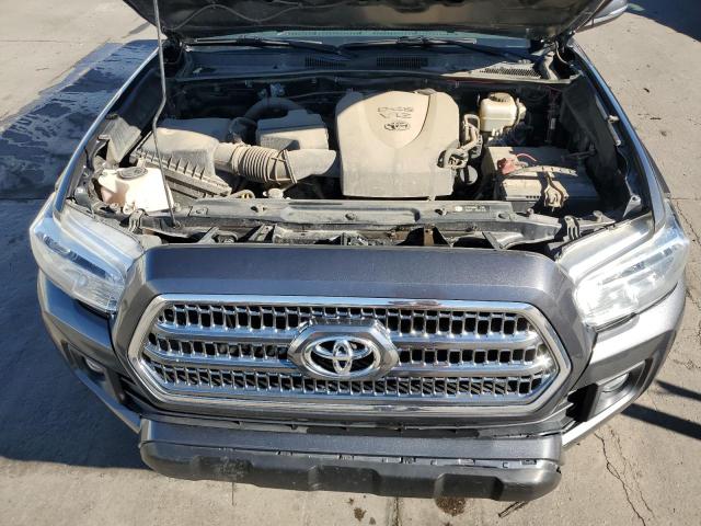 Photo 10 VIN: 3TMCZ5ANXHM062525 - TOYOTA TACOMA DOU 