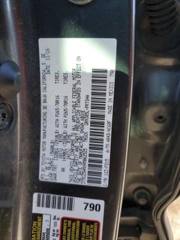 Photo 12 VIN: 3TMCZ5ANXHM062525 - TOYOTA TACOMA DOU 