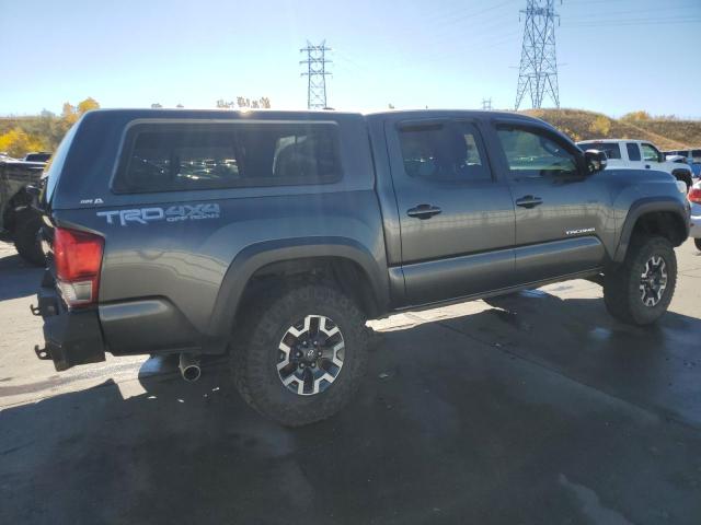 Photo 2 VIN: 3TMCZ5ANXHM062525 - TOYOTA TACOMA DOU 