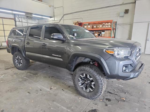 Photo 3 VIN: 3TMCZ5ANXHM062525 - TOYOTA TACOMA DOU 