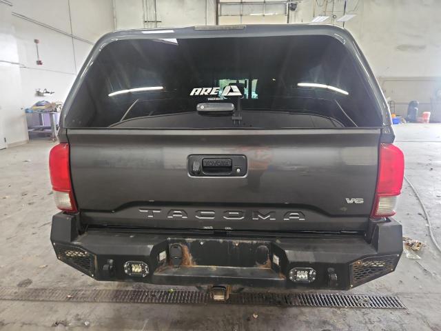 Photo 5 VIN: 3TMCZ5ANXHM062525 - TOYOTA TACOMA DOU 