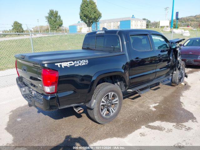 Photo 3 VIN: 3TMCZ5ANXHM065120 - TOYOTA TACOMA 