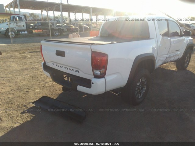 Photo 3 VIN: 3TMCZ5ANXHM067353 - TOYOTA TACOMA 