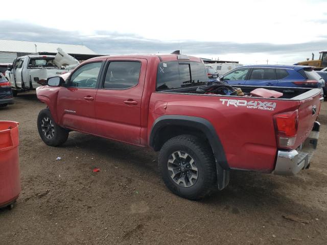 Photo 1 VIN: 3TMCZ5ANXHM070110 - TOYOTA TACOMA 