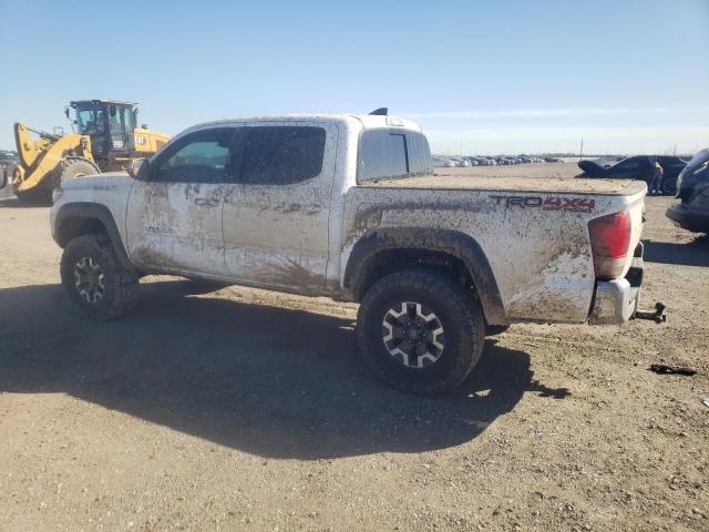 Photo 1 VIN: 3TMCZ5ANXHM072438 - TOYOTA TACOMA DOU 