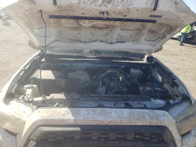 Photo 10 VIN: 3TMCZ5ANXHM072438 - TOYOTA TACOMA DOU 