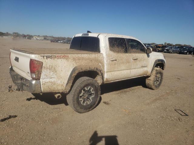 Photo 2 VIN: 3TMCZ5ANXHM072438 - TOYOTA TACOMA DOU 