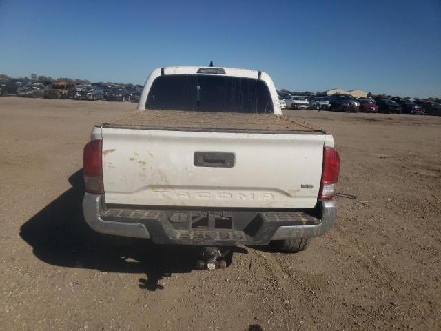 Photo 5 VIN: 3TMCZ5ANXHM072438 - TOYOTA TACOMA DOU 