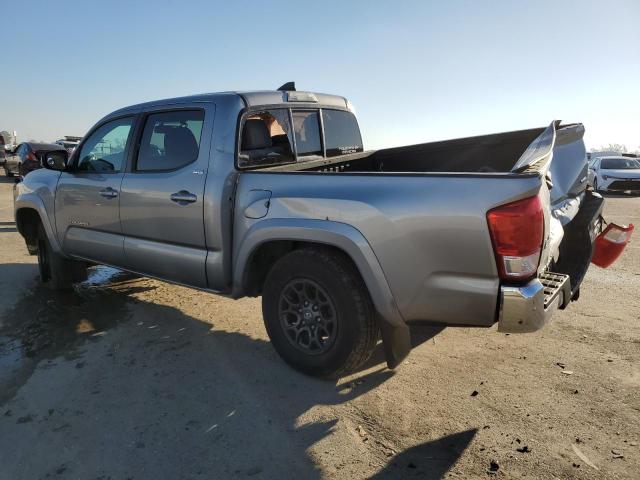 Photo 1 VIN: 3TMCZ5ANXHM075971 - TOYOTA TACOMA DOU 