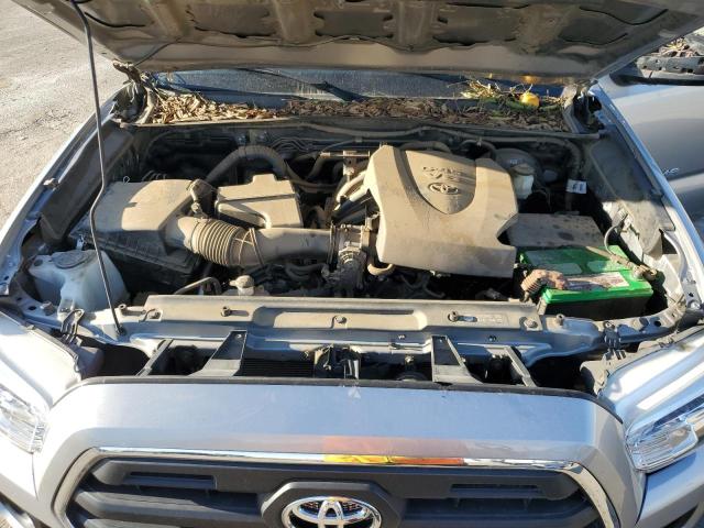 Photo 10 VIN: 3TMCZ5ANXHM075971 - TOYOTA TACOMA DOU 