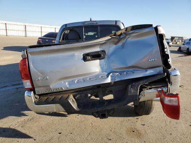 Photo 5 VIN: 3TMCZ5ANXHM075971 - TOYOTA TACOMA DOU 