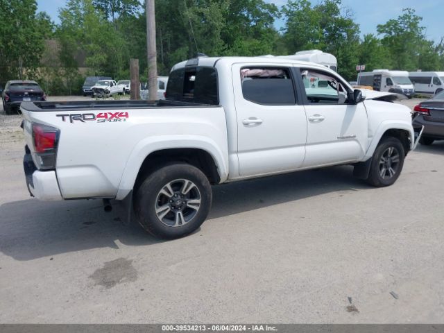 Photo 3 VIN: 3TMCZ5ANXHM077395 - TOYOTA TACOMA 