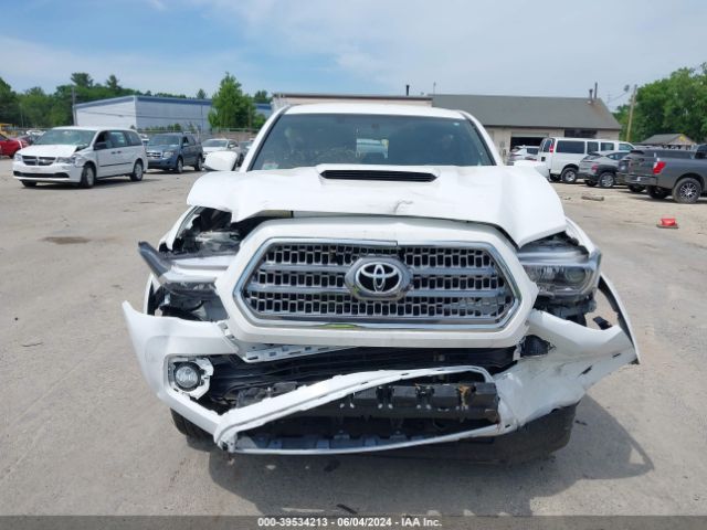 Photo 5 VIN: 3TMCZ5ANXHM077395 - TOYOTA TACOMA 