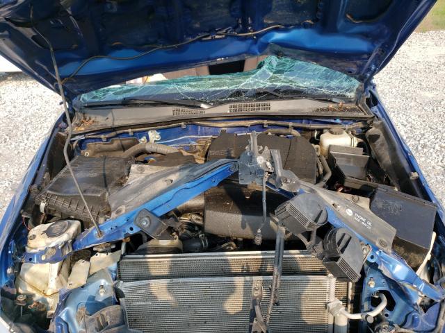 Photo 6 VIN: 3TMCZ5ANXHM078028 - TOYOTA TACOMA DOU 