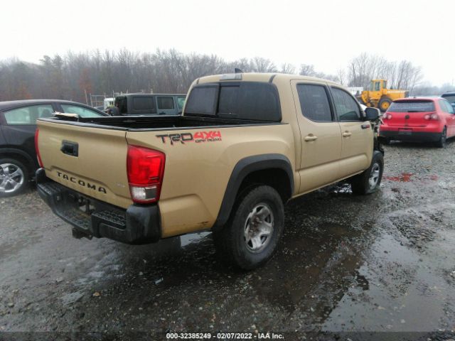 Photo 3 VIN: 3TMCZ5ANXHM083777 - TOYOTA TACOMA 