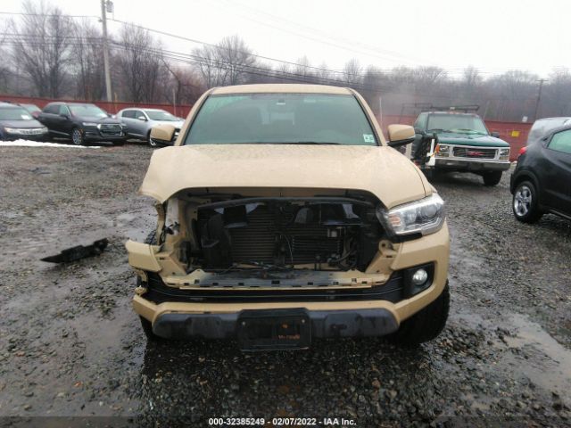 Photo 5 VIN: 3TMCZ5ANXHM083777 - TOYOTA TACOMA 