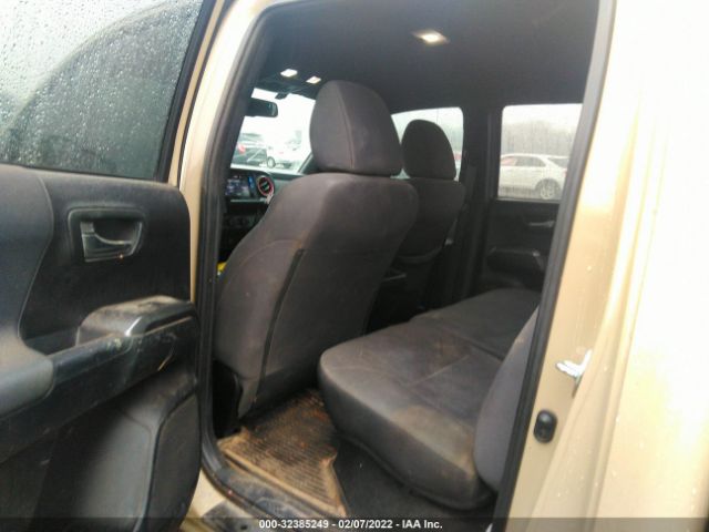 Photo 7 VIN: 3TMCZ5ANXHM083777 - TOYOTA TACOMA 