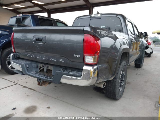 Photo 3 VIN: 3TMCZ5ANXHM084296 - TOYOTA TACOMA 