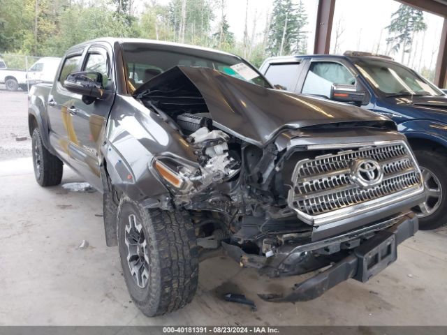 Photo 5 VIN: 3TMCZ5ANXHM084296 - TOYOTA TACOMA 