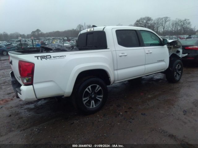 Photo 3 VIN: 3TMCZ5ANXHM089496 - TOYOTA TACOMA 