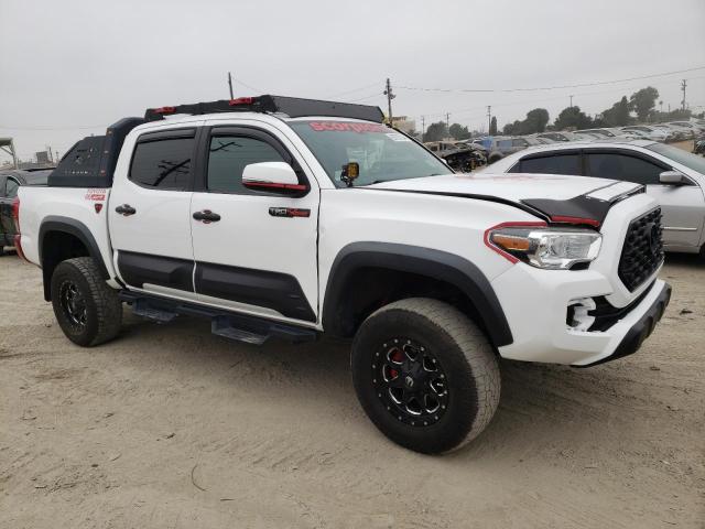 Photo 3 VIN: 3TMCZ5ANXHM093628 - TOYOTA TACOMA DOU 