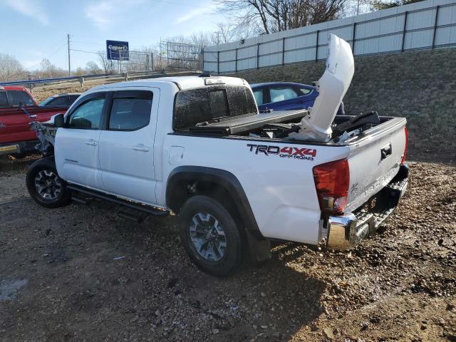 Photo 1 VIN: 3TMCZ5ANXHM094780 - TOYOTA TACOMA DOU 