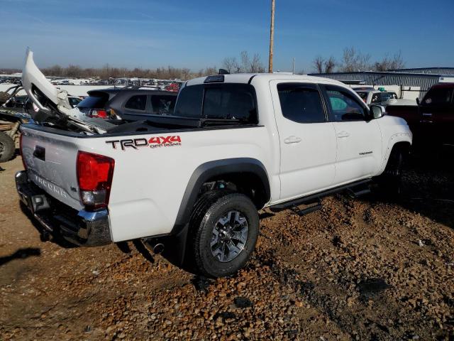 Photo 2 VIN: 3TMCZ5ANXHM094780 - TOYOTA TACOMA DOU 