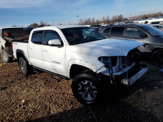 Photo 3 VIN: 3TMCZ5ANXHM094780 - TOYOTA TACOMA DOU 