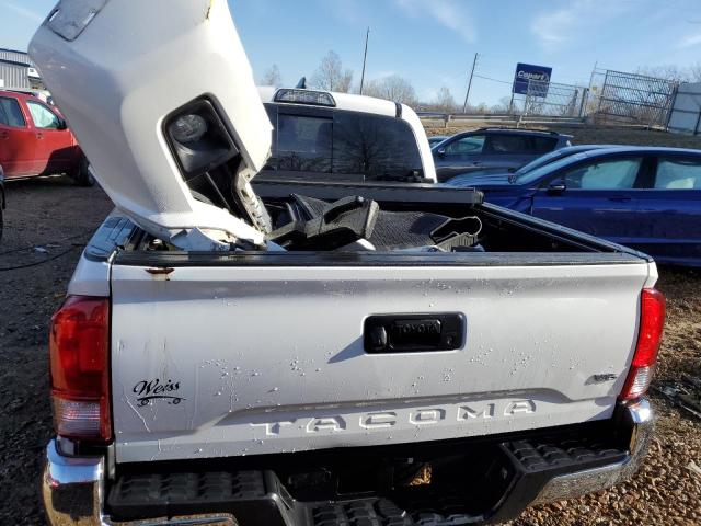 Photo 5 VIN: 3TMCZ5ANXHM094780 - TOYOTA TACOMA DOU 