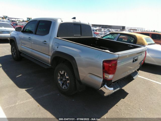 Photo 2 VIN: 3TMCZ5ANXHM095900 - TOYOTA TACOMA 