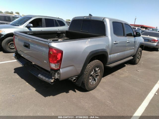 Photo 3 VIN: 3TMCZ5ANXHM095900 - TOYOTA TACOMA 