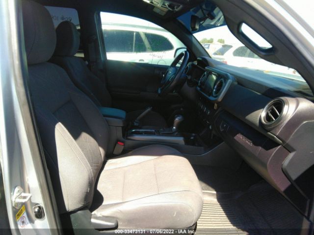 Photo 4 VIN: 3TMCZ5ANXHM095900 - TOYOTA TACOMA 