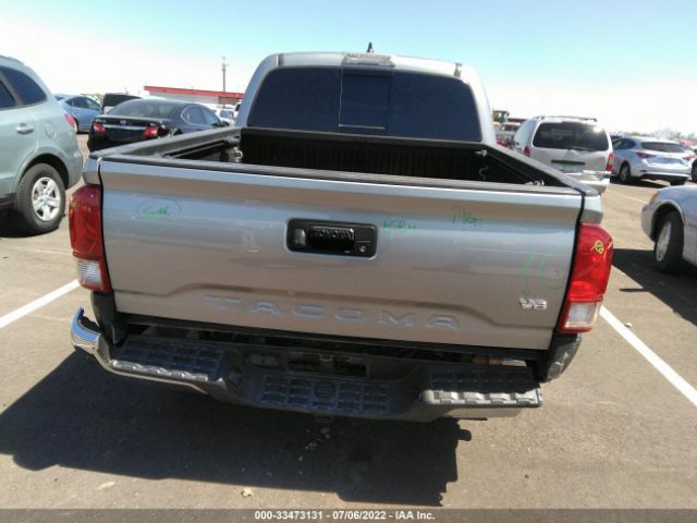 Photo 5 VIN: 3TMCZ5ANXHM095900 - TOYOTA TACOMA 