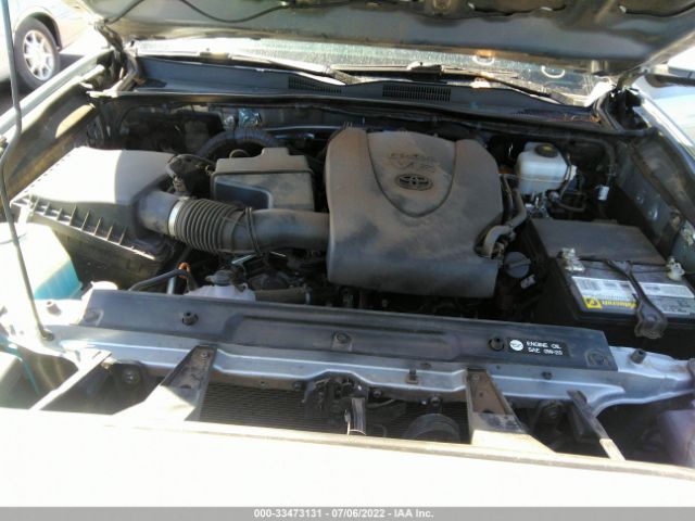 Photo 9 VIN: 3TMCZ5ANXHM095900 - TOYOTA TACOMA 