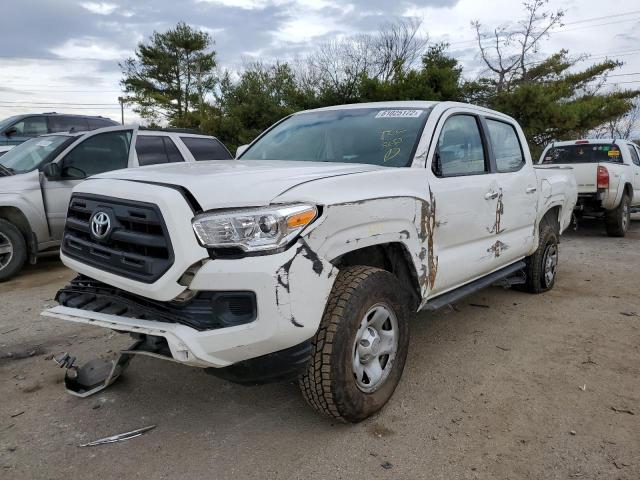 Photo 1 VIN: 3TMCZ5ANXHM098764 - TOYOTA TACOMA 