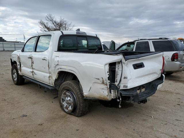 Photo 2 VIN: 3TMCZ5ANXHM098764 - TOYOTA TACOMA 