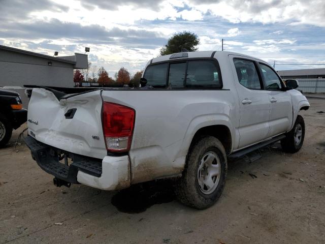 Photo 3 VIN: 3TMCZ5ANXHM098764 - TOYOTA TACOMA 