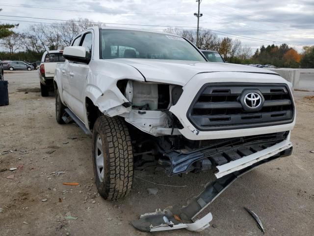 Photo 8 VIN: 3TMCZ5ANXHM098764 - TOYOTA TACOMA 