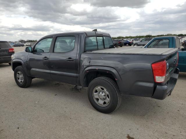 Photo 1 VIN: 3TMCZ5ANXHM101615 - TOYOTA TACOMA DOU 