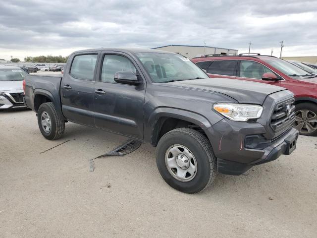 Photo 3 VIN: 3TMCZ5ANXHM101615 - TOYOTA TACOMA DOU 