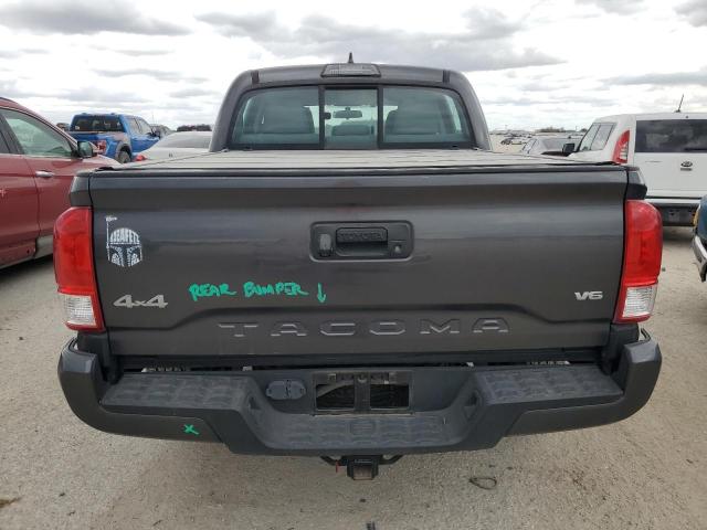 Photo 5 VIN: 3TMCZ5ANXHM101615 - TOYOTA TACOMA DOU 