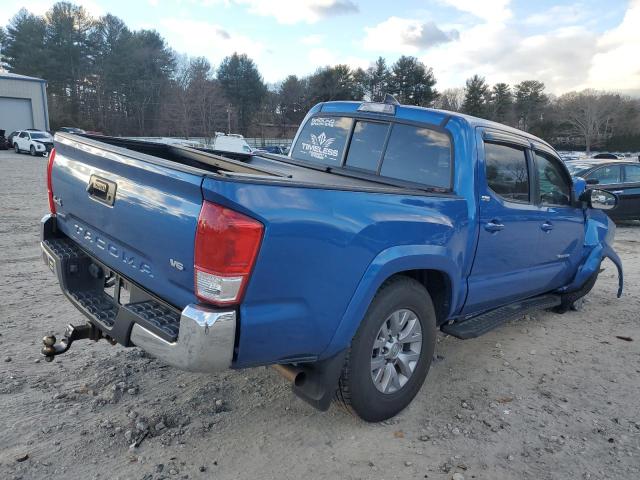 Photo 2 VIN: 3TMCZ5ANXHM101789 - TOYOTA TACOMA 