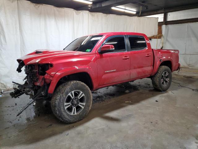 Photo 0 VIN: 3TMCZ5ANXHM111710 - TOYOTA TACOMA DOU 