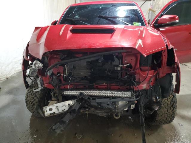 Photo 10 VIN: 3TMCZ5ANXHM111710 - TOYOTA TACOMA DOU 