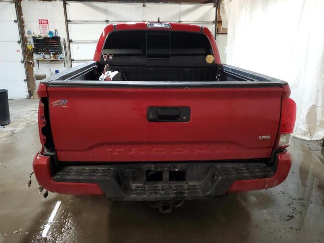 Photo 5 VIN: 3TMCZ5ANXHM111710 - TOYOTA TACOMA DOU 