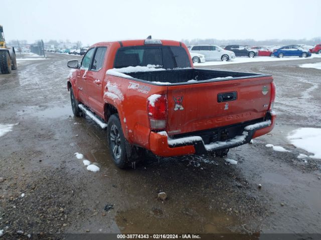 Photo 2 VIN: 3TMCZ5ANXHM119239 - TOYOTA TACOMA 